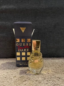 Guess Double Dare Perfume - Picture 1 of 1