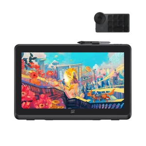 Télécommande stylet graphique XP-Pen Artist 22 Plus 16384 niveau X3 Pro - Photo 1/24