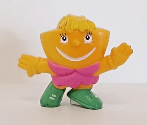 Sorrisini Findus PALLAVOLO Serie SUPERSPORT 2 anno 1991 NO sorpresine Kinder - Imagen 1 de 2