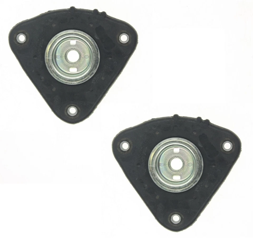 NUEVO Par Juego de 2 Soportes Delanteros Sachs Puntal Kit Para Mazda 3 Volvo C30 C70 S40 V50 Foto 1 de 1