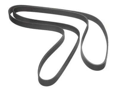 For 1997 Saab 900 Multi Rib Belt 47875SV 2.5L V6 Precision Engineered V-Ribbed - Image 1 of 2