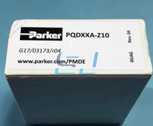 1PCS new PARKER PQDXXA-Z10 Amplifier PQDXXA-Z10# - Picture 1 of 4
