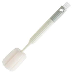 Bottle Cleaning Brush Multifunctional for Bottles Water Washer Baby - Picture 1 of 12