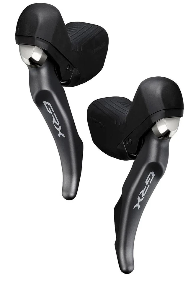 Shimano GRX BL-RX810 ST-RX810 1 / 2 / 11 Speed Hydraulic Shifter - Left Or Right - Image 1 of 1