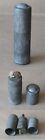 WWII OLD AUSTRIAN ARMY MILITARY PETROL CIGARETTE LIGHTER