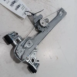 Regulador de ventana trasera izquierda pista compatible con Buick Encore 13-19 - Imagen 1 de 11