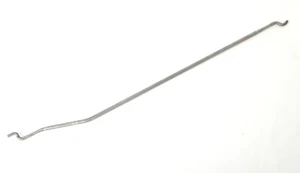 Genuine Ford F-Series Pickup Door. Latch to interior handle pull rod. Passenger - Bild 1 von 4