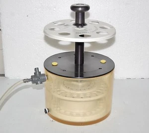 WATERS MILLIPORE SEP-PAK PATRONENGESTELL #12230 - Bild 1 von 3