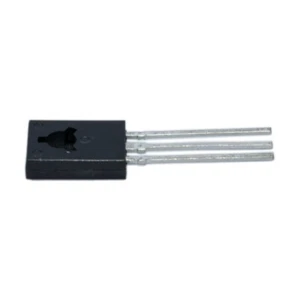 5X BD439-CDI5 Transistor: NPN bipolar 60V 4A 36W TO126 CDIL - Picture 1 of 1