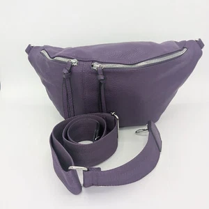 The Lins Umhängetasche lila Bauchtasche Style - Bild 1 von 5
