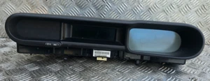 Cuadro de instrumentos Citroen C3 Picasso 1.6 diésel Speedo 2009-2012 9666502777 - Imagen 1 de 6