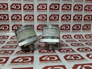 845T-DB13EEN-C | Allen Bradley | Optical Incremental Encoder, Used, Ser A - Picture 1 of 1