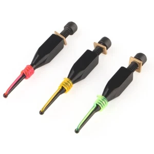 SAS 0.029" Fiber Optics Bow Sight Pin Replacement - 3/Pack - Picture 1 of 1
