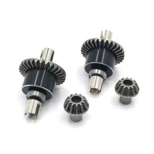 Metal Differential For Wltoys 144001 144010 124007 124008 124016 124017 RC Car - Picture 1 of 5