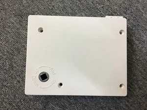 Cord Or Strap Roller Shutter Winder Box. Roller Shutters Blinds Online - Picture 1 of 7