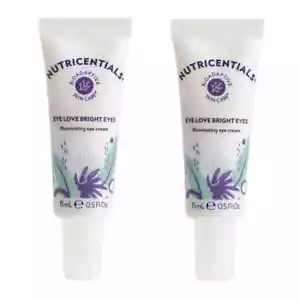 2 of Nuskin nu skin Nutricentials Eye Love Bright Eyes # 28 - Picture 1 of 13