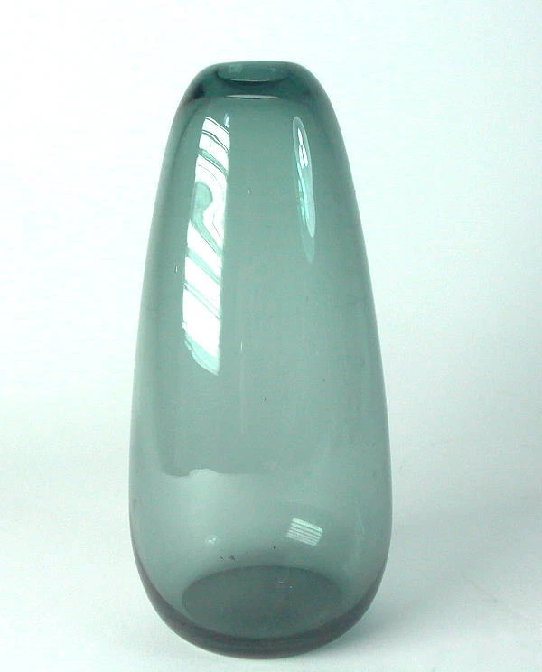 Sammlungsauflösung WMF Glas - Wilhelm Wagenfeld  - 19,5cm - Bild 1 von 1