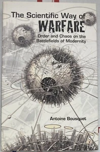 Der wissenschaftliche Weg der Kriegsführung: Ordnung und Chaos auf den Schlachtfeldern der Moderne - Bild 1 von 10