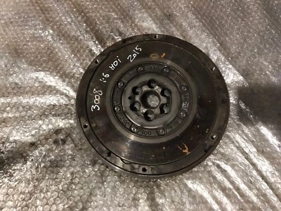 Peugeot 3008 Mk1 2008-2015 1.6 HDI Diesel 6 Speed Flywheel Dual Mass - Image 1 of 4