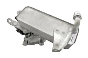 VEMO Oil Cooler, automatic transmission V20-60-0010 - Picture 1 of 9