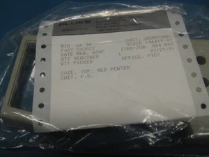 Fluke Case Top 542027 - Bild 1 von 2