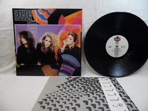 Bananarama - "Bananarama" - LP Album - Imagen 1 de 2
