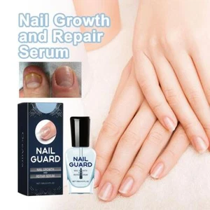 1-3X Onyxoguard Nail Growth &Repair Serum Onyxoguard Strengthener Nail NE G8E9 - Picture 1 of 17