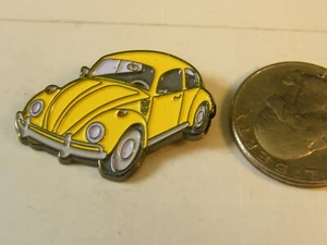 Pin Hasbro Transformers Autobot 2018 Bumble Bee Bumblebee - Imagen 1 de 2