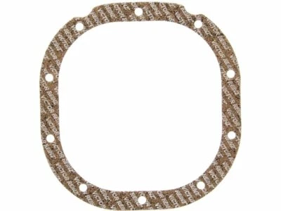 Junta de cubierta de eje Mahle para Ford E250 Econoline Club Wagon 89865RQ Foto 1 de 2