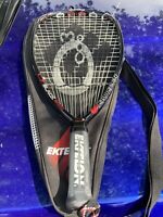Ektelon O3 Black 3000 Racquetball Racquet Titanium Tungsten Carbon