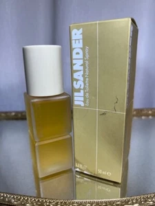 Jil Sander Woman II Jil Sander edt 50 ml. Vintage 1983. - Picture 1 of 5