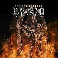 Incorruptible von Iced Earth | CD | Zustand sehr gut