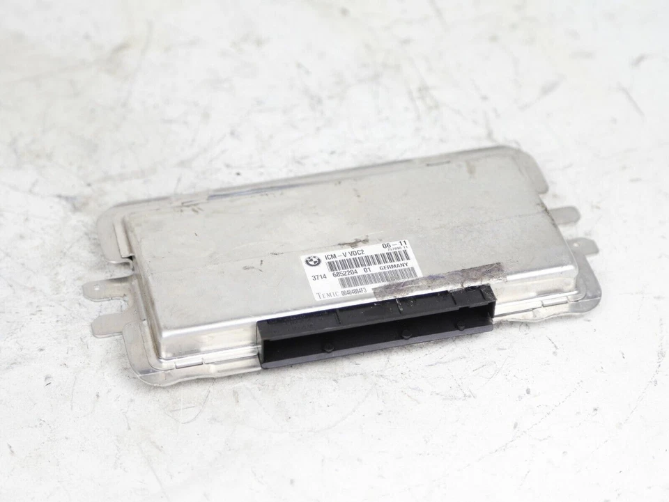 Módulo de control de suspensión BMW SERIE 5 y 7 Activehybrid 5 Alpina B7 6852204 Foto 1 de 3