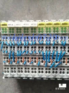 1 Stück gebrauchtes BECKHOFF Modul KL1501 in gutem Zustand #T4389 YS - Bild 1 von 2
