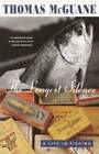 The Longest Silence: A Life in Fishing - Paperback By McGuane, Thomas - GOOD