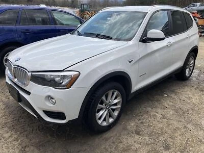 Cilindro maestro BMW X3 15 Foto 1 de 4