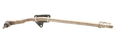 NEW Motorcraft Steering Drag Link MDOE-40 Ford F250 F350 RWD 2005-2007 - Image 1 of 4