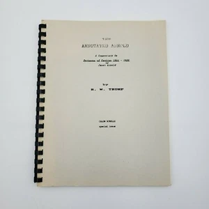 The Annotated Arnold - ( Patterns of Fashion by Janet Arnold ) by R W Trump - Picture 1 of 10