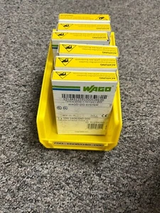 WAGO 750-1606/040-000 / 7501606040000 (BRAND NEW) - Picture 1 of 1
