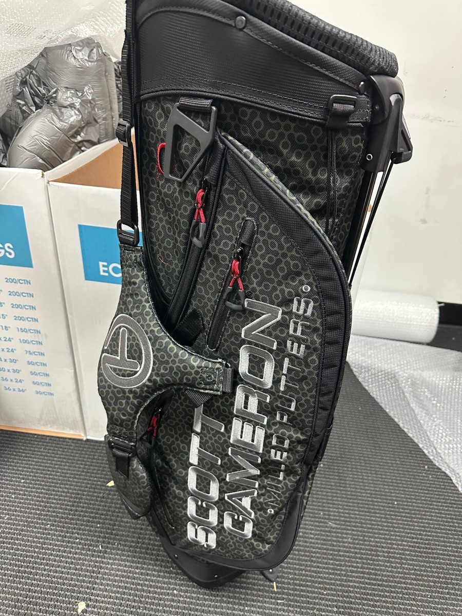 Scotty Cameron Golf Stand Bags for sale - eBay Scotty Cameron Golf Stand Bags for sale - eBay