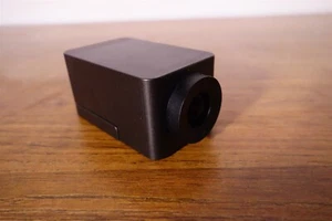Huddly GO 1.0 720p 30 fps 16MP USB 3.0 Wired Video Conferencing Camera - Picture 1 of 3