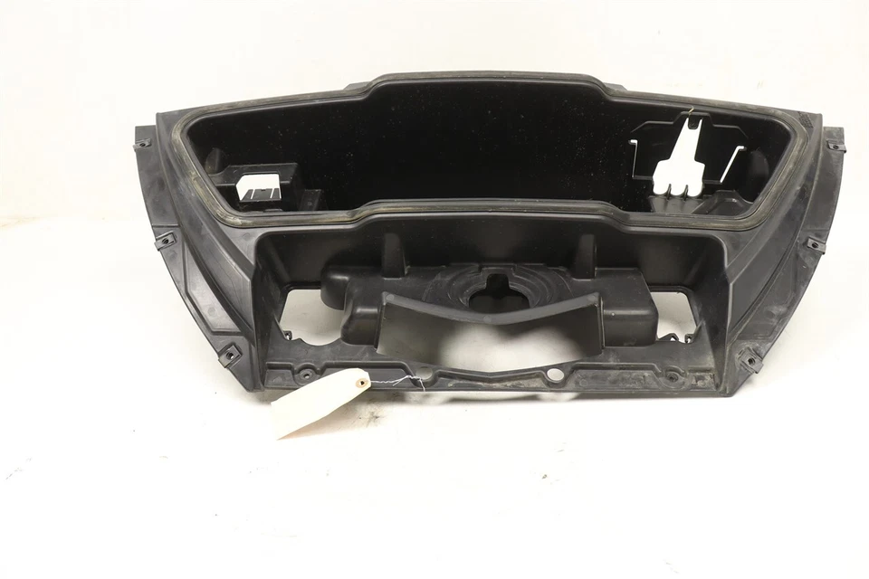 John Deere Gator RSX 850i 12 Dash Center M173710 46972 - Image 1 of 4