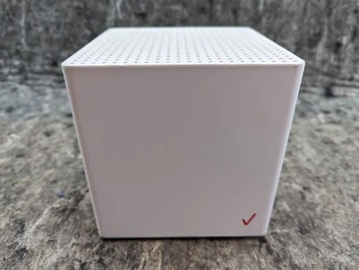 Verizon 5G LTE Internet Gateway Home Router Wi-Fi Hotspot White Only - Image 1 of 4