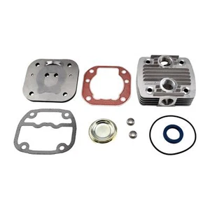 Zylinderkopf kpl. für Wabco Kompressor 411 141.. inkl. Lamellenventil - Bild 1 von 2