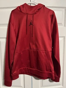 jordan hoodie herren Large - Bild 1 von 3