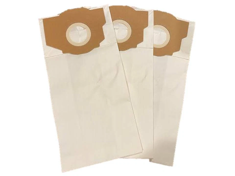 10 Eureka Style RR Vacuum Bags 61115 Boss Smart Vac 4800 Bag - Image 1 of 1