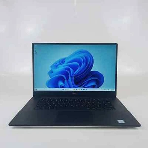 Dell XPS 15 9570 Laptop FHD 15.6" i7-8750H 16GB RAM 512GB NVMe GTX 1050ti Win... - Picture 1 of 12