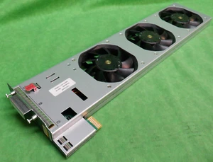 Juniper Networks SRX5400-HC-FAN Module SRX5400-FAN-B @ Q - Picture 1 of 3