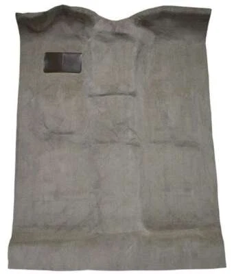 Carpet For 99-06 Chevy Pickup, Extended and Double Cab 2500, 3500 (Silverado) Foto 1 de 4