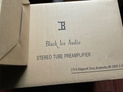 ламповый усилитель jolida - Изображение 1 из 4